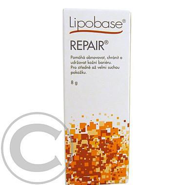 Lipobase Repair cream 8 g