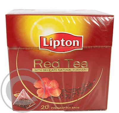 LIPTON pyramid Red Tea 20 x 2g 40g