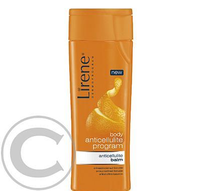 Lirene Balzám proti celulitidě 250ml, Lirene, Balzám, proti, celulitidě, 250ml