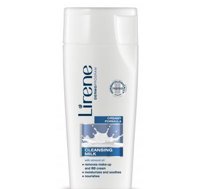 Lirene Beauty Care mléko hydratační 200 ml, Lirene, Beauty, Care, mléko, hydratační, 200, ml