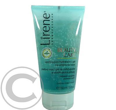 Lirene Hydratačně zklidňující gel k čištění 150 ml, Lirene, Hydratačně, zklidňující, gel, k, čištění, 150, ml