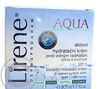 Lirene Hydratační krém proti volným radikálům 50ml, Lirene, Hydratační, krém, proti, volným, radikálům, 50ml