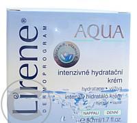 Lirene Intenzivně hydratační krém 50 ml, Lirene, Intenzivně, hydratační, krém, 50, ml
