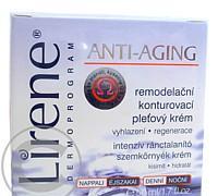 Lirene Krém remodelující kontury tváře 50 ml, Lirene, Krém, remodelující, kontury, tváře, 50, ml