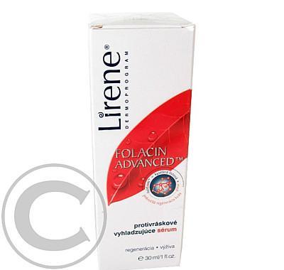 Lirene protivráskové vyhlazující sérum 30ml, Lirene, protivráskové, vyhlazující, sérum, 30ml