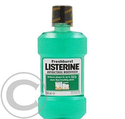 Listerine Freshburst 250 ml