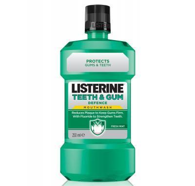 Listerine FreshMint 250 ml, Listerine, FreshMint, 250, ml