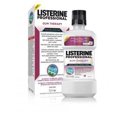 Listerine Professional Gum Therapy 250 ml