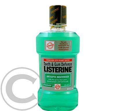 Listerine Teeth&Gum defence 500ml