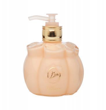 Lolita Lempicka Si Lolita Tělové mléko 300ml, Lolita, Lempicka, Si, Lolita, Tělové, mléko, 300ml