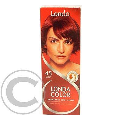 Londacolor cc 45 granátově červená, Londacolor, cc, 45, granátově, červená