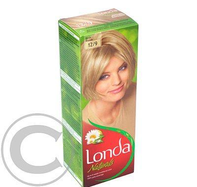 Londacolor naturals cc 129 březová blond