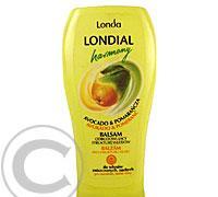 LONDIAL HARMONY balzám pro výstavbu vlasů 250ml