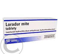 LORADUR MITE  50 Tablety