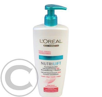 LOREAL BEX Nutrilift mléko 250 ml PSS, LOREAL, BEX, Nutrilift, mléko, 250, ml, PSS