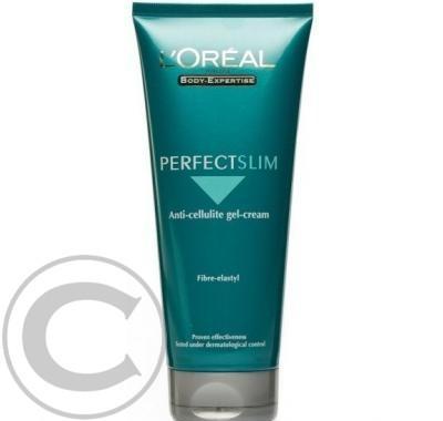 LOREAL Body Expertise Perfect slim gel 200 ml, LOREAL, Body, Expertise, Perfect, slim, gel, 200, ml