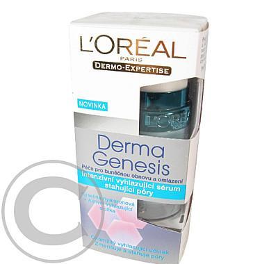 LOREAL DERMA GENESIS vyhlazovací sérum 15ml, LOREAL, DERMA, GENESIS, vyhlazovací, sérum, 15ml