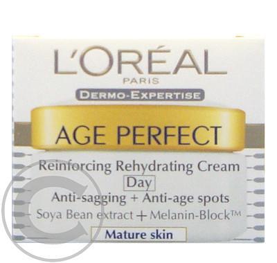 Loreal Dermo-Expertise Age Perfect - denní krém 50ml