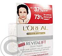 LOREAL Dermo Expertise Revitalift denní krém 50 ml, LOREAL, Dermo, Expertise, Revitalift, denní, krém, 50, ml