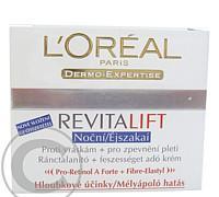 LOREAL Dermo Expertise Revitalift noční krém 50 ml