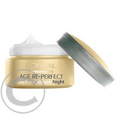 LOREAL DEX Age Re-Perfect noční krém 50ml, LOREAL, DEX, Age, Re-Perfect, noční, krém, 50ml