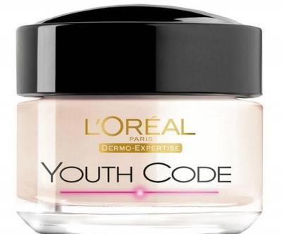 LOREAL DEX Kód mládí oční krém 15ml, LOREAL, DEX, Kód, mládí, oční, krém, 15ml