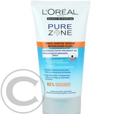 LOREAL DEX.Pure Zone čistící gel 150 ml, LOREAL, DEX.Pure, Zone, čistící, gel, 150, ml