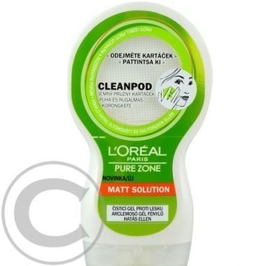 LOREAL DEx.Pure Zone gel 150 ml ABS Matt, LOREAL, DEx.Pure, Zone, gel, 150, ml, ABS, Matt