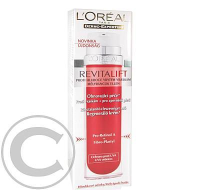 LOREAL DEX Revitalift krém Hlubkové vrásky 50ml A3482800, LOREAL, DEX, Revitalift, krém, Hlubkové, vrásky, 50ml, A3482800