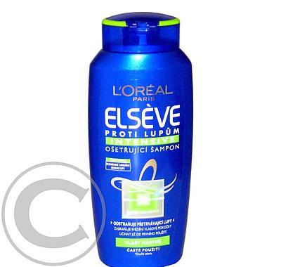 LOREAL Elseve ELA Intensif mastné vlasy šampon A3130300, LOREAL, Elseve, ELA, Intensif, mastné, vlasy, šampon, A3130300
