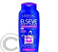 LOREAL Elseve šampón Antipel intensive 2v1 200 ml, LOREAL, Elseve, šampón, Antipel, intensive, 2v1, 200, ml