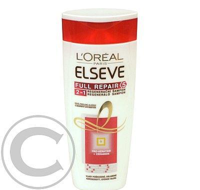 LOREAL Elseve šampon Full Repair 5 250ml, LOREAL, Elseve, šampon, Full, Repair, 5, 250ml