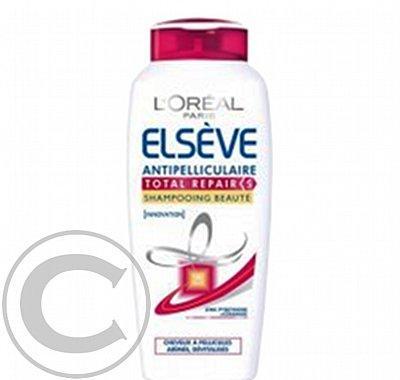 LOREAL ELSEVE šampon lupy TotalRepair 250ml A4801400, LOREAL, ELSEVE, šampon, lupy, TotalRepair, 250ml, A4801400