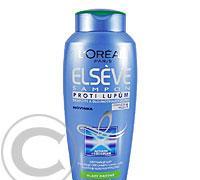 LOREAL Elseve šampon proti lupům mastné vlasy 250ml, LOREAL, Elseve, šampon, proti, lupům, mastné, vlasy, 250ml