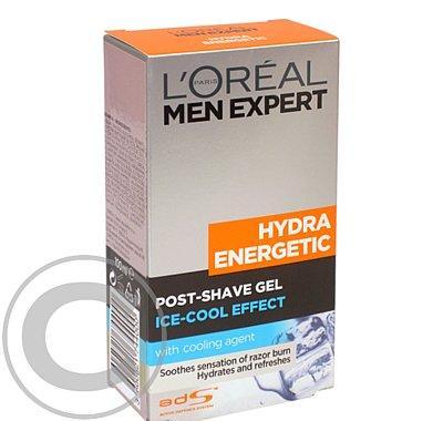 LOREAL Men Expert balzám po holení 100 ml Energie, LOREAL, Men, Expert, balzám, po, holení, 100, ml, Energie