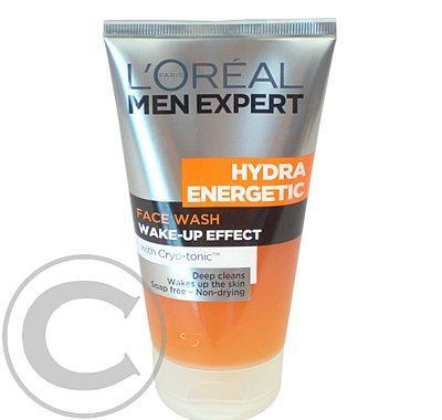 LOREAL Men Expert čistící pleťový gel 150 ml, LOREAL, Men, Expert, čistící, pleťový, gel, 150, ml