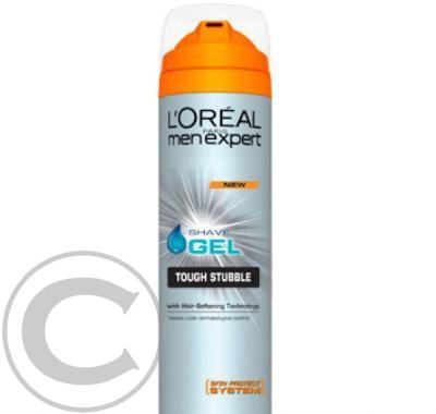 LOREAL Men Expert gel na holení 200 ml, LOREAL, Men, Expert, gel, holení, 200, ml