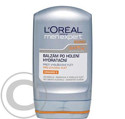 LOREAL MENexpert Balzám po holení citlivá pleť 100ml, LOREAL, MENexpert, Balzám, po, holení, citlivá, pleť, 100ml