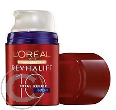 LOREAL Revitalift Fotal repair noční 50ml