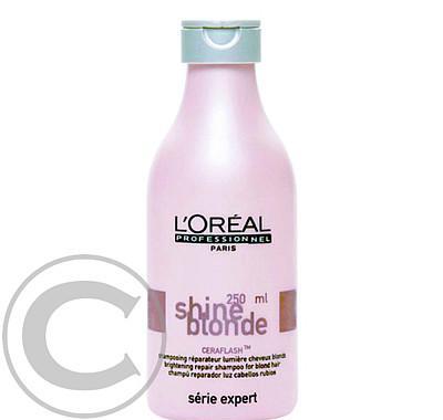 LOREAL SERIE EXPERT ŠAMPON 250ml - Shine blond