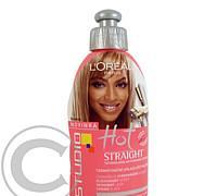 LOREAL Studio line HOT Straight vyhlazovací mléko 150 ml, LOREAL, Studio, line, HOT, Straight, vyhlazovací, mléko, 150, ml