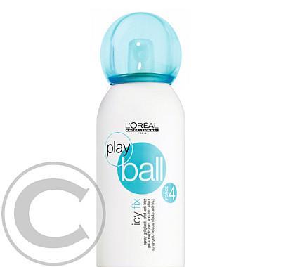 LOREAL TEC PLAY BALL ICY FIX