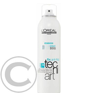 LOREAL TNA FIX ANTI FRIZZ 250ml - nový