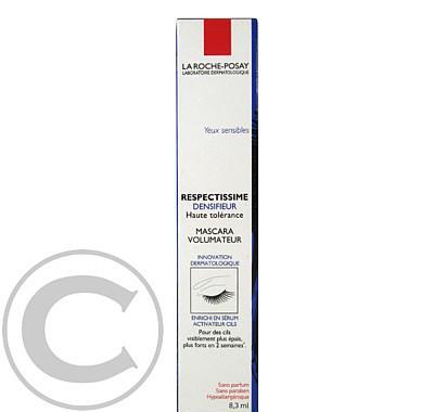 LRP Respectisimme  Densifier černá R10 5.8ml, LRP, Respectisimme, Densifier, černá, R10, 5.8ml