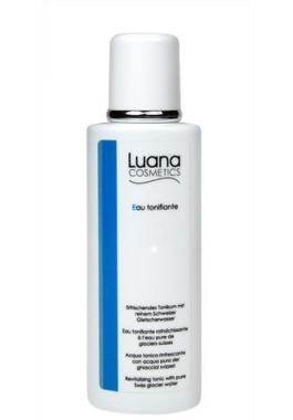 Luana Cosmetics Revitalizing Tonic 125 ml