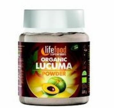 Lucuma prášek BIO 220 g