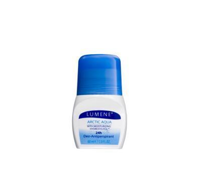 Lumene Arctic Aqua 24h Deo Antiperspirant  60ml, Lumene, Arctic, Aqua, 24h, Deo, Antiperspirant, 60ml