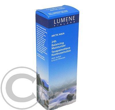 Lumene Arctic Aqua 24h hydratační krém mast smíšená pleť 50ml, Lumene, Arctic, Aqua, 24h, hydratační, krém, mast, smíšená, pleť, 50ml