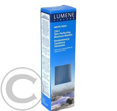 Lumene Arctic Aqua 2v1 zdokonalení superhydratační péče 35ml, Lumene, Arctic, Aqua, 2v1, zdokonalení, superhydratační, péče, 35ml