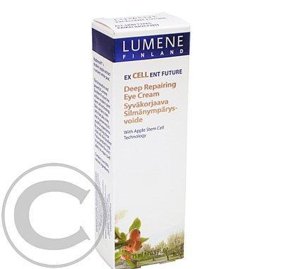 Lumene Exellen Future obnovující oční krém 15ml, Lumene, Exellen, Future, obnovující, oční, krém, 15ml